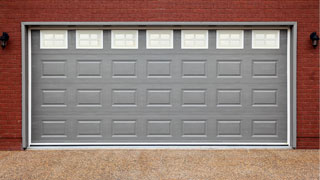 Garage Door Repair at De Voss San Jose, California