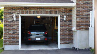 Garage Door Installation at De Voss San Jose, California